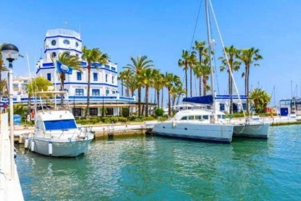 Xxiii Apartamentos Morales&Arnal Εστεπόνα Ισπανία