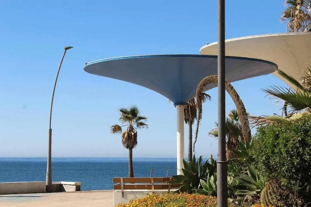 Xxiii Apartamentos Morales&Arnal Εστεπόνα Διαμέρισμα