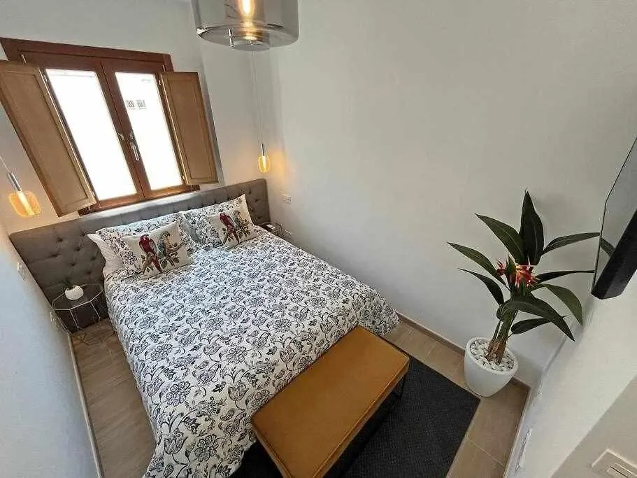 Διαμέρισμα Xxiii Apartamentos Morales&Arnal Εστεπόνα